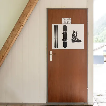 Al Vietta-3 By Interhome Kappl (Landeck)