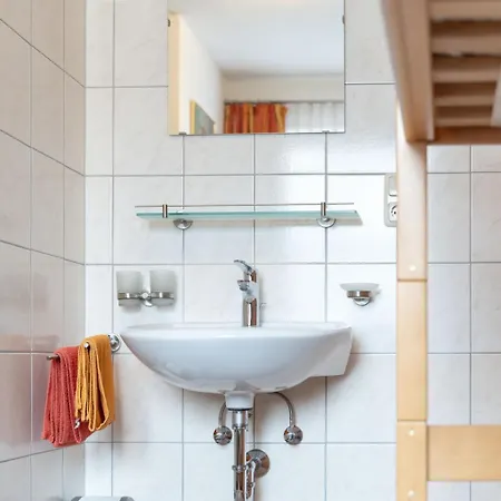 Apartmán Al Vietta-3 By Interhome