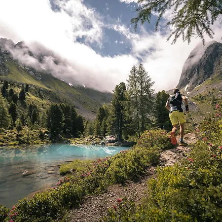 Al Vietta-3 By Interhome شقة