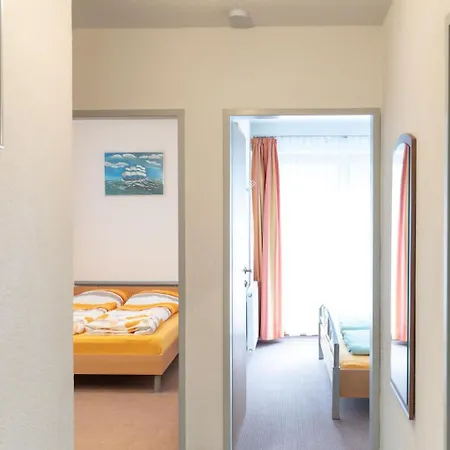 Al Vietta-3 By Interhome