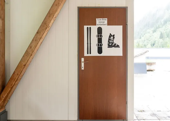 Al Vietta-3 By Interhome Kappl (Landeck)