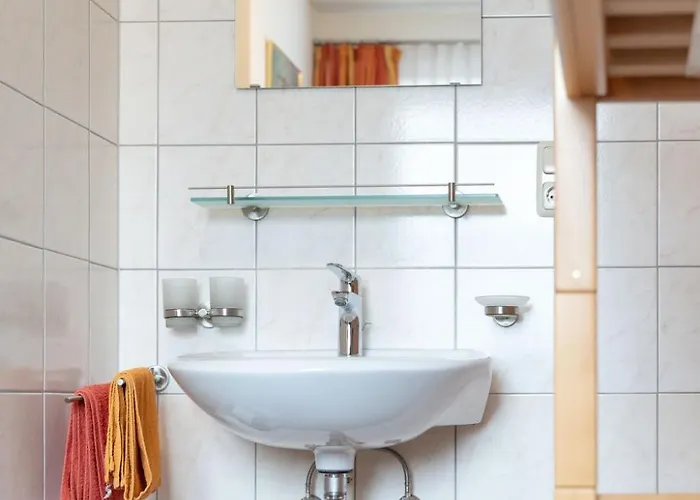 Apartamento Al Vietta-3 By Interhome