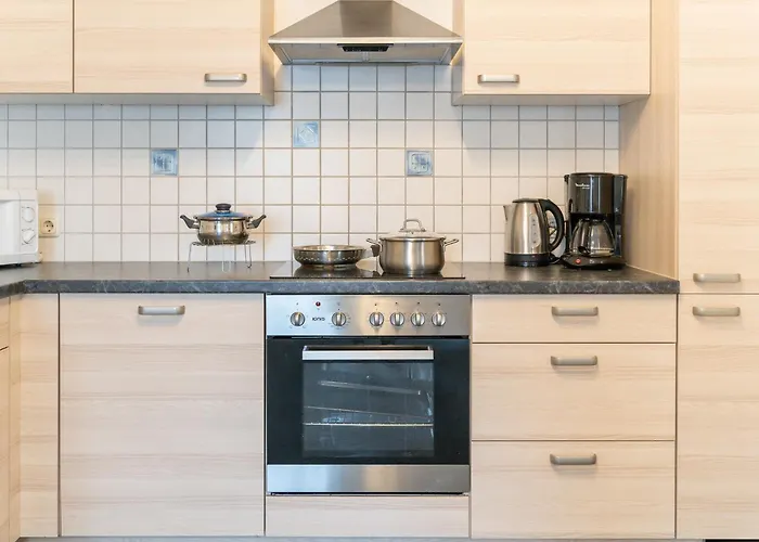 Al Vietta-3 By Interhome Kappl (Landeck)