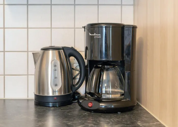 Al Vietta-3 By Interhome 公寓 *