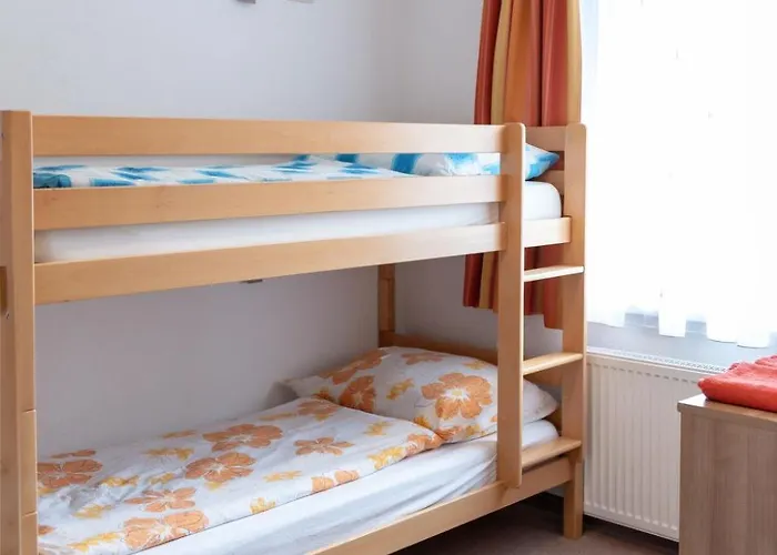 Apartamento Al Vietta-3 By Interhome Kappl (Landeck)