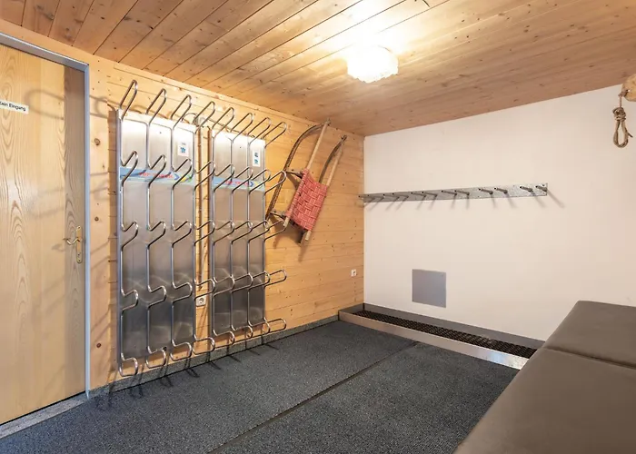 Apartamento Al Vietta-3 By Interhome *