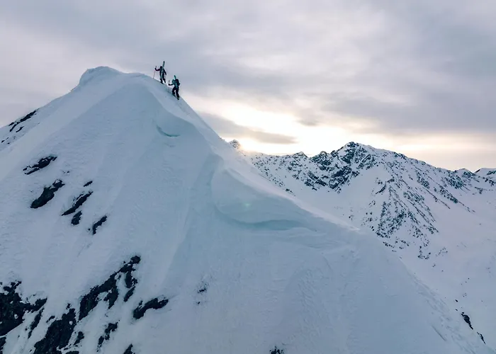 Al Vietta-3 By Interhome 公寓 卡普尔