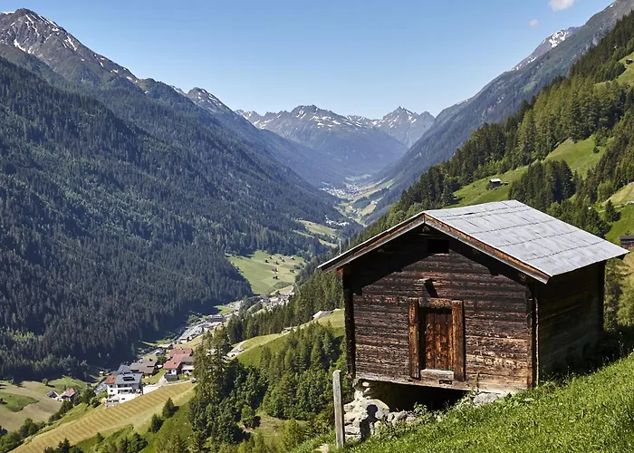 Al Vietta-3 By Interhome *