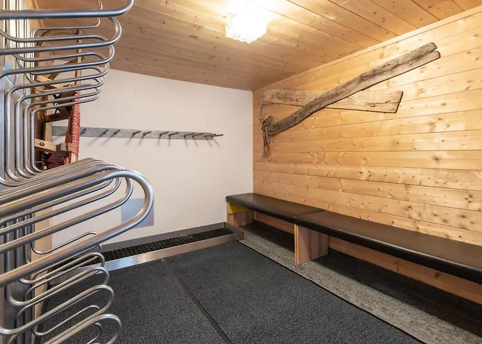 Al Vietta-3 By Interhome Apartamento