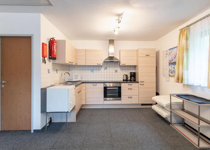 Al Vietta-3 By Interhome 公寓 *