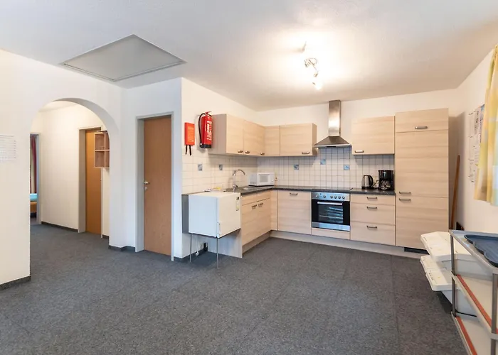 公寓 Al Vietta-3 By Interhome *