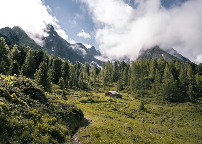 Al Vietta-3 By Interhome