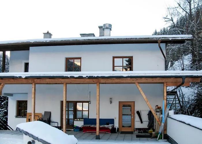 Al Vietta-3 By Interhome