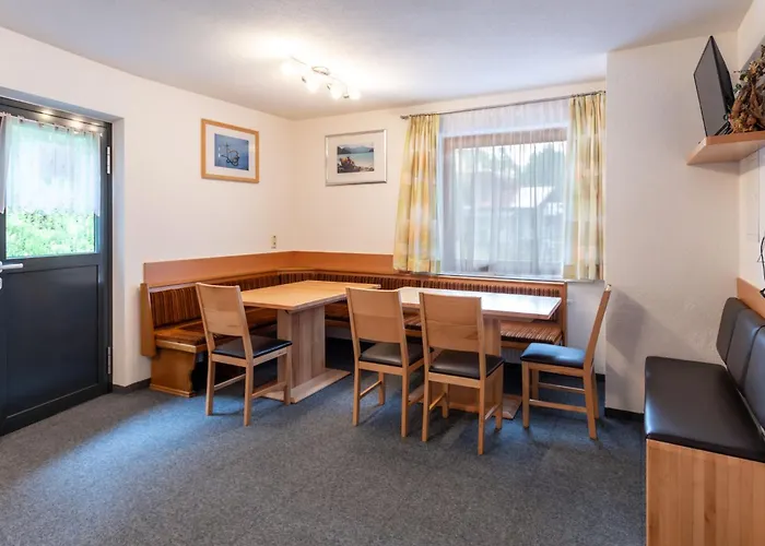 Al Vietta-3 By Interhome 公寓 *