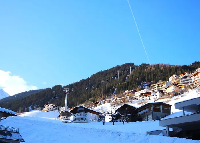 Al Vietta-3 By Interhome * 卡普尔