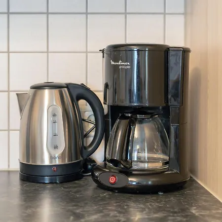 Al Vietta-3 By Interhome דירה *