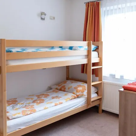 דירה Al Vietta-3 By Interhome קאפל