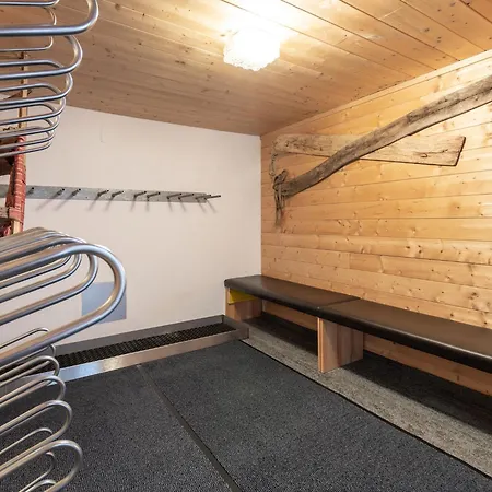 Al Vietta-3 By Interhome דירה