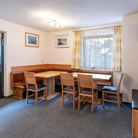 Al Vietta-3 By Interhome דירה *