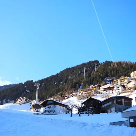 Al Vietta-3 By Interhome * Kappl (Landeck)