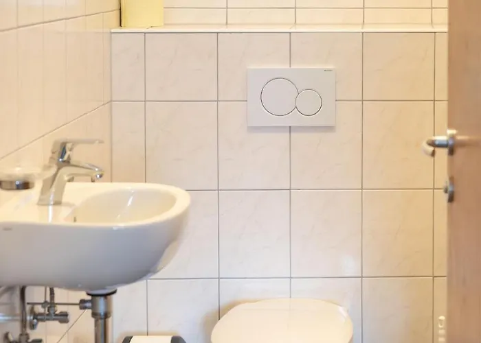 Al Vietta-3 By Interhome Kappl (Landeck)