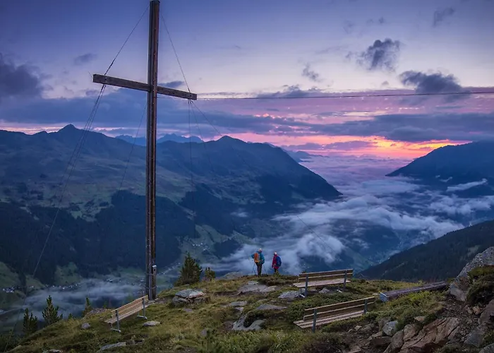 Al Vietta-3 By Interhome Kappl (Landeck)