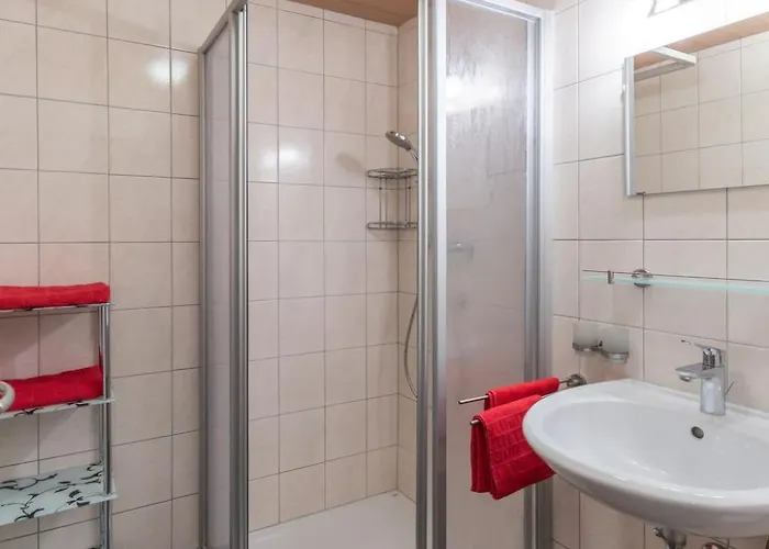 Al Vietta-3 By Interhome * Kappl (Landeck)