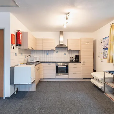 Al Vietta-3 By Interhome Apartmán *