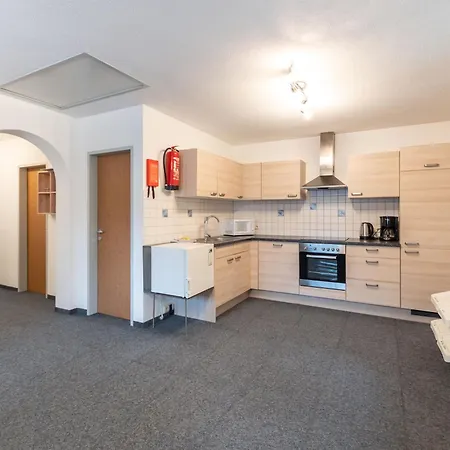 Apartmán Al Vietta-3 By Interhome *